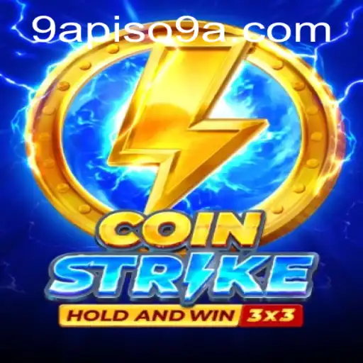 Discover the Exciting World of Coinstrike and 9APISO