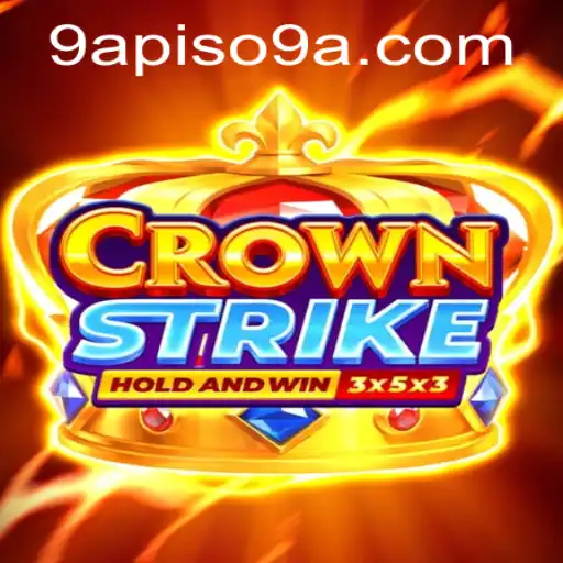 Crownstrike: The Revolutionary New Game Taking the Gaming World by Storm