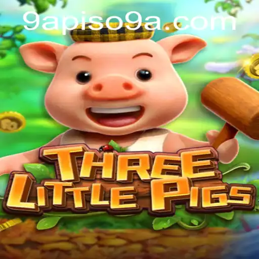 Discover the Enchanting World of THREELITTLEPIGS: A Captivating New Board Game Adventure