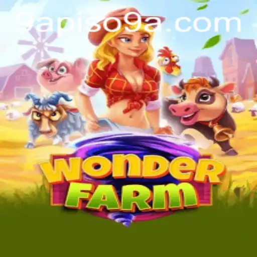 Dive into the World of WonderFarm: A Game of Strategic Bliss